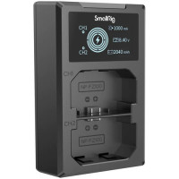 Зарядний пристрій SmallRig NP-FZ100 Camera Battery Charger (my-8081)
