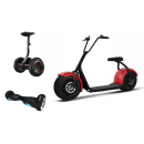 Електротранспорт