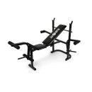 Силовые тренажеры