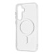 Чохол WAVE Clear Case (PC+TPU) із магнітним кільцем Samsung Galaxy S24 Plus (my-6150)