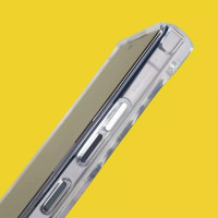 Чохол WAVE Clear Case (PC+TPU) із магнітним кільцем Samsung Galaxy S24 Plus (my-6150)