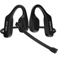 Наушники с костной проводимостью и микрофоном Xmenha (my-6060)