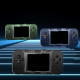 Портативная игровая консоль для детей и взрослых YOFOKO S8 зеленая (my-6073)