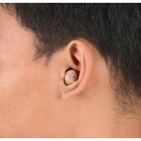  Слуховой аппарат с магнитной зарядкой Great-Ears G17D (my-6010)
