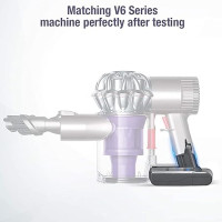  Сменный аккумулятор для пылесоса Dyson серии V6 SV06 DC58 DC61 на 4000 мАч (my-6151)