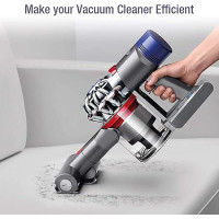  Сменный аккумулятор для пылесоса Dyson серии V6 SV06 DC58 DC61 на 4000 мАч (my-6151)