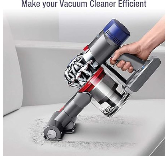 Змінний акумулятор для пилососу Dyson серії V6 SV06 DC58 DC61 на 4000 мАг (my-6151)
