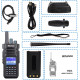 Цифрова аматорська рація Retevis Ailunce HD1 (my-6063)