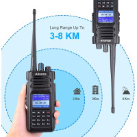 Цифровая любительская рация Retevis Ailunce HD1 (my-6063)