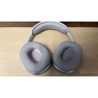 Беспроводные наушники PEAKFUN P900 черные (my-6088)