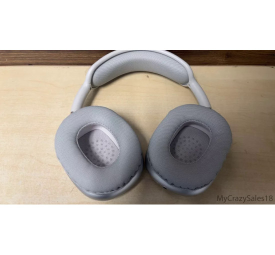 Бездротові навушники PEAKFUN P9 чорні (my-6088)