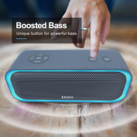 Bluetooth-динамик DOSS SoundBox Pro со стереозвуком 20 Вт (my-6014)