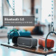 Bluetooth-динамик DOSS SoundBox Pro со стереозвуком 20 Вт (my-6014)