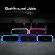 Bluetooth-динамик DOSS SoundBox Pro со стереозвуком 20 Вт (my-6014)
