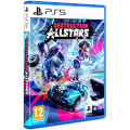 Игра Destruction Allstars на консоль PlayStation5 (my-8134)