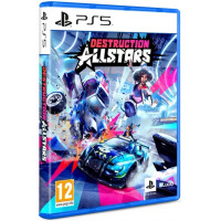 Ігра Destruction Allstars на консоль PlayStation5 (my-8134)
