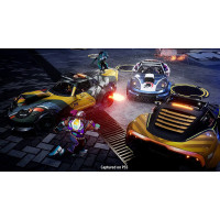 Ігра Destruction Allstars на консоль PlayStation5 (my-8134)