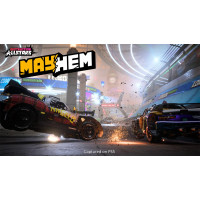Ігра Destruction Allstars на консоль PlayStation5 (my-8134)