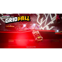 Игра Destruction Allstars на консоль PlayStation5 (my-8134)