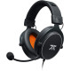 Игровая гарнитура Fnatic React HS0003-001, с разъёмом 3,5 мм, черный (my-19024) Игровая гарнитура Fnatic React HS0003-001, с разъёмом 3,5 мм, черный (my-19024)