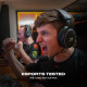 Игровая гарнитура Fnatic React HS0003-001, с разъёмом 3,5 мм, черный (my-19024) Игровая гарнитура Fnatic React HS0003-001, с разъёмом 3,5 мм, черный (my-19024)