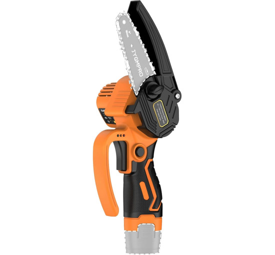 Корпус мини-бензопилы JYGMPRO MR6501 (my-6035)