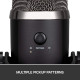 Микрофон Logitech for Creators Blue Yeti Nano (my-6105)