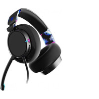 Наушники Skullcandy Slyr Pro Play Station Wired Black Digi-Hype (my-6015)