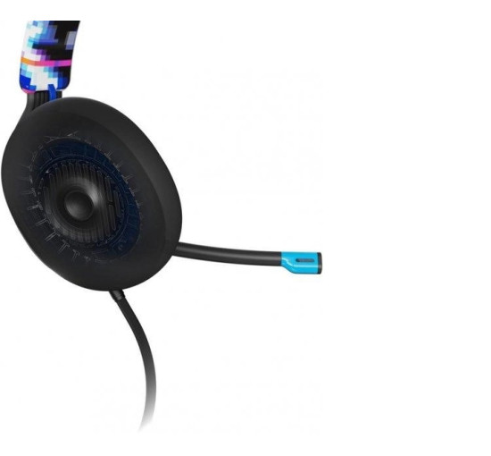 Навушники Skullcandy Slyr Pro Play Station Wired Black Digi-Hype (my-6015)