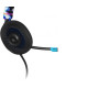 Навушники Skullcandy Slyr Pro Play Station Wired Black Digi-Hype (my-6015)