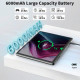 Планшет RELNDOO Android13 ОЗУ 6 ГБ ПЗУ 256ГБ CPU Rockchip экран 10,1" зеленый (my-8051)