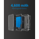Відеоочок з камерою EZVIZ DP2C 1080p (my-6017)