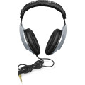Закрытые студийные наушники Behringer HPM1000, 32 Ом, разъём 3,5 мм, серебристый (my-19025) Закрытые студийные наушники Behringer HPM1000, 32 Ом, разъём 3,5 мм, серебристый (my-19025)