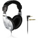 Закрытые студийные наушники Behringer HPM1000, 32 Ом, разъём 3,5 мм, серебристый (my-19025) Закрытые студийные наушники Behringer HPM1000, 32 Ом, разъём 3,5 мм, серебристый (my-19025)