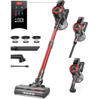 Аккумуляторный пылесос BuTure JR700 Б/У (my-6129)