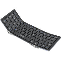 Беспроводная портативная клавиатура eSynic ESY021Bluetooth 5.1 (my-8068) Беспроводная портативная клавиатура eSynic ESY021Bluetooth 5.1 (my-8068)