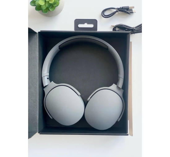 Беспроводные наушники с микрофоном Wireless Headphone P2961 (my-8039)