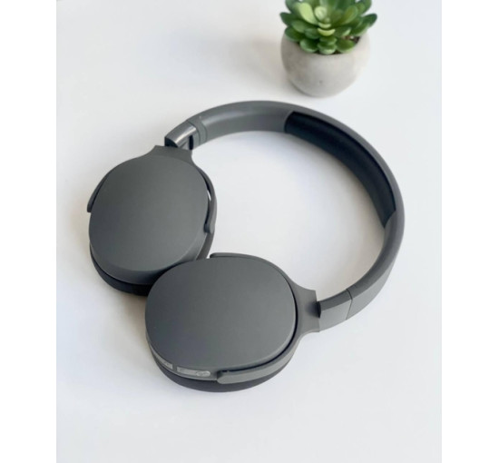 Беспроводные наушники с микрофоном Wireless Headphone P2961 (my-8039)