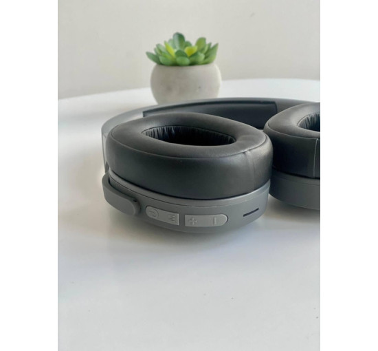 Беспроводные наушники с микрофоном Wireless Headphone P2961 (my-8039)