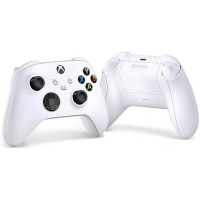 Беспроводной геймпад Xbox 1914 – Robot White (my-6097)
