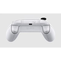 Беспроводной геймпад Xbox 1914 – Robot White (my-6097)