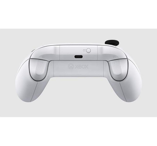 Бездротовий геймпад Xbox 1914 – Robot White (my-6097)