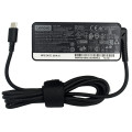 Блок питания Lenovo ThinkPad T570 T580 T590 5V2A 9V2A 15V3A 20V2.25A 45W Type-C Original PRC (my-6161)