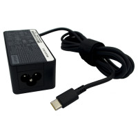 Блок живлення Lenovo ThinkPad T570 T580 T590 5V2A 9V2A 15V3A 20V2.25A 45W Type-C Original PRC (my-6161)