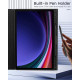 Чехол-клавиатура MoKo SM-X810, SM-X816, SM-X818 для Galaxy Tab S9 Plus с клавиатурой черный (my-8141)