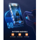Cтержневой пылесос BuTure VC40 400 Вт темно-синий (my-8155)