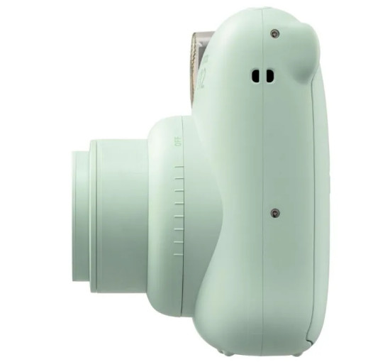 Фотокамера миттєвого друку Fujifilm Instax Mini 12 Mint Green (my-8038)