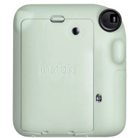 Фотокамера мгновенной печати Fujifilm Instax Mini 12 Mint Green (my-8038)