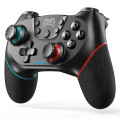 Модернизированный беспроводной контроллер Diswoe SW001 для Switch/Lite/OLED Pro (my-8131)