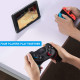 Модернизированный беспроводной контроллер Diswoe SW001 для Switch/Lite/OLED Pro (my-8131)